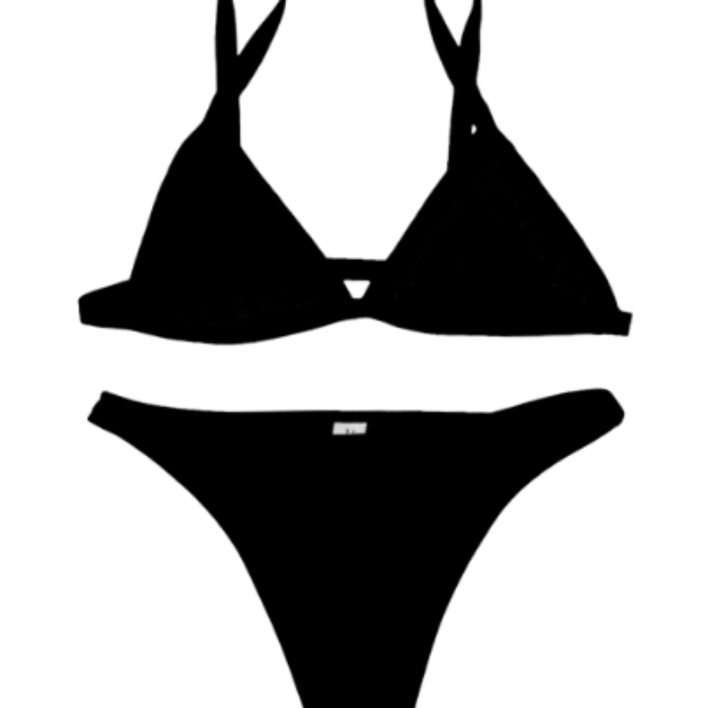 MISSGUIDED BIKINI